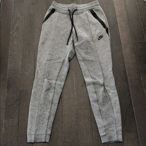 Women’s Nike Sportswear Tech Fleece Joggers
